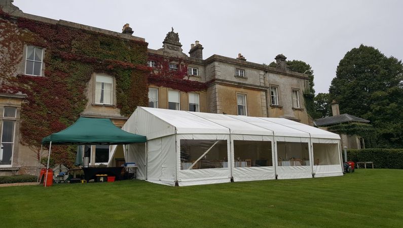 Catered Hog Roast Berkshire